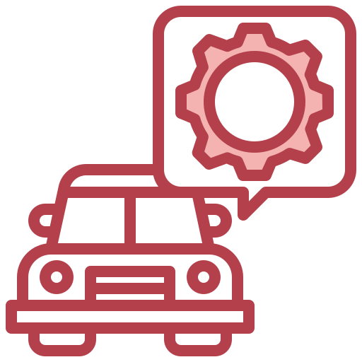 vehículo icono gratis