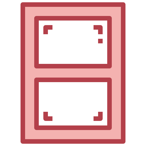Frames free icon