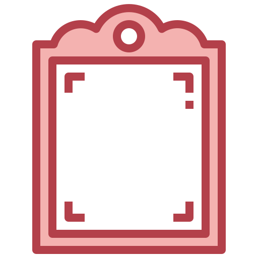 Frames free icon
