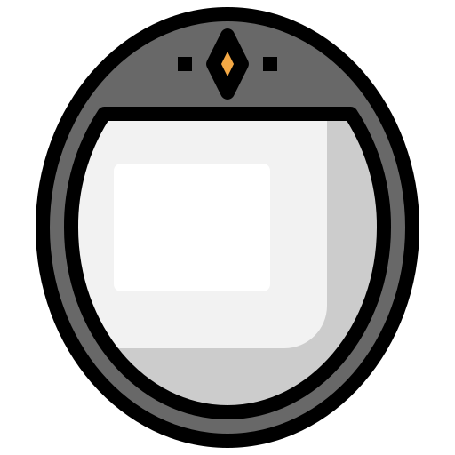 Frames free icon