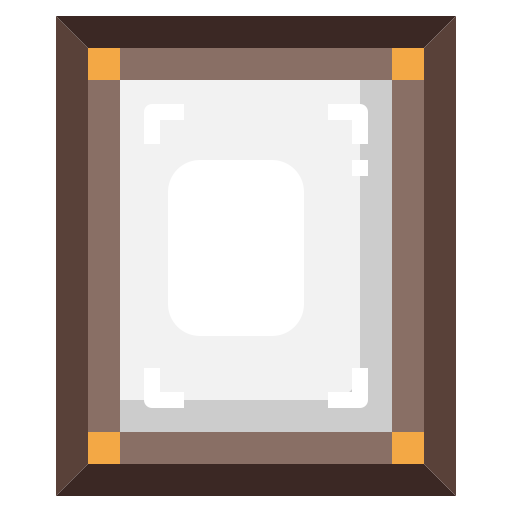 Frames free icon
