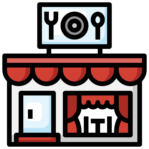 Food free icon Food free icon