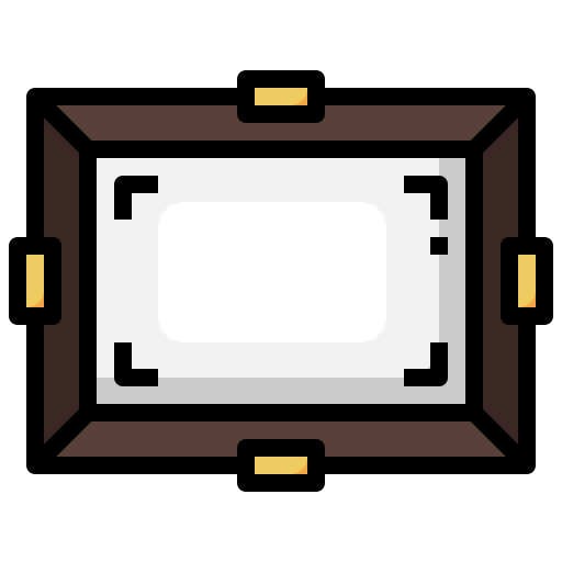 Frames free icon