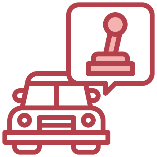 transporte icono gratis