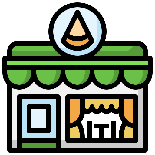 Food free icon Food free icon
