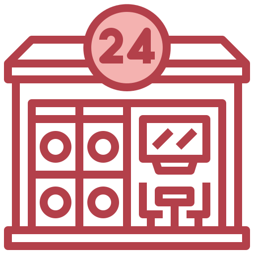 comercio icono gratis