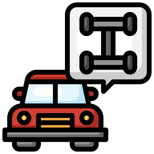 Car free icon Car free icon