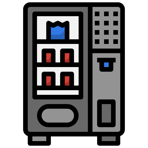 Technology free icon Technology free icon
