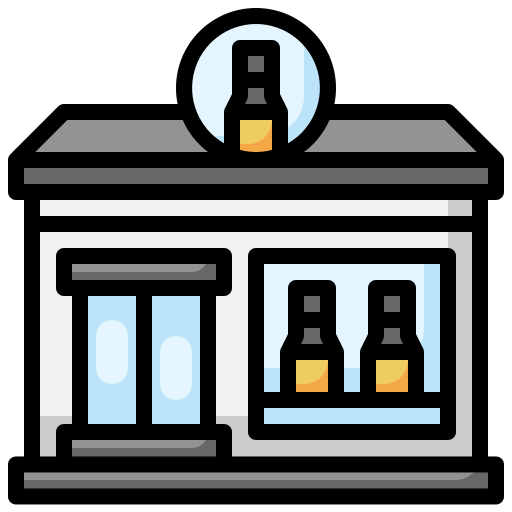 Shop free icon Shop free icon