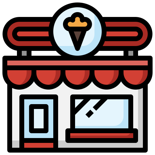 Food free icon Food free icon