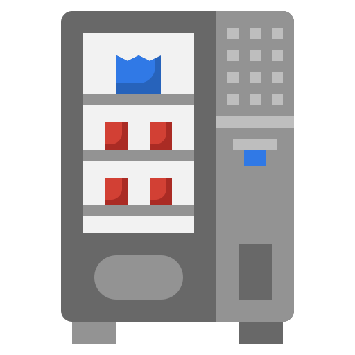 Technology free icon Technology free icon