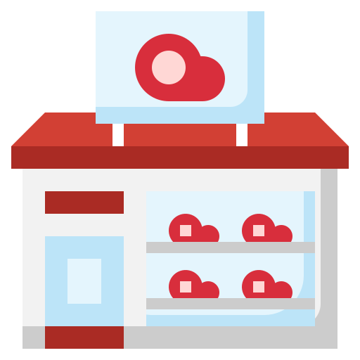 Market free icon Market free icon