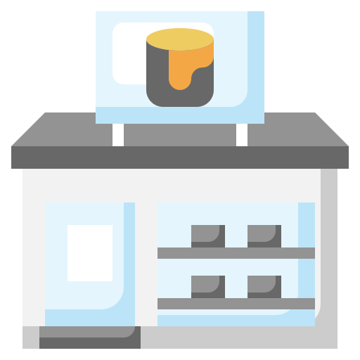 Paint free icon Paint free icon