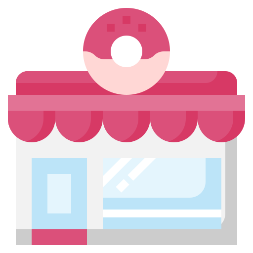 Donut free icon Donut free icon