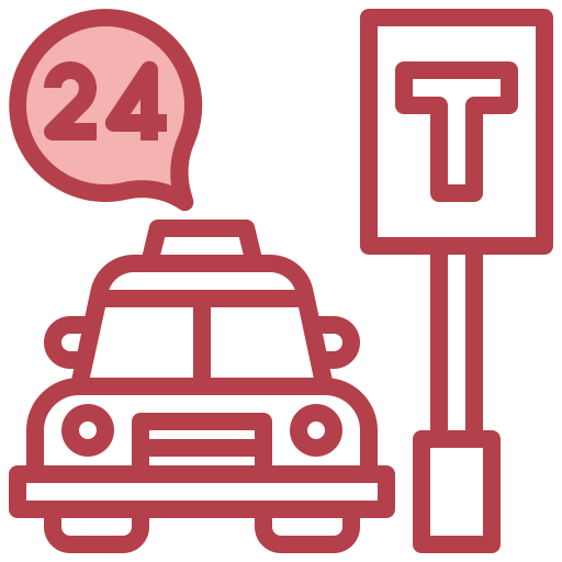 Transport free icon Transport free icon