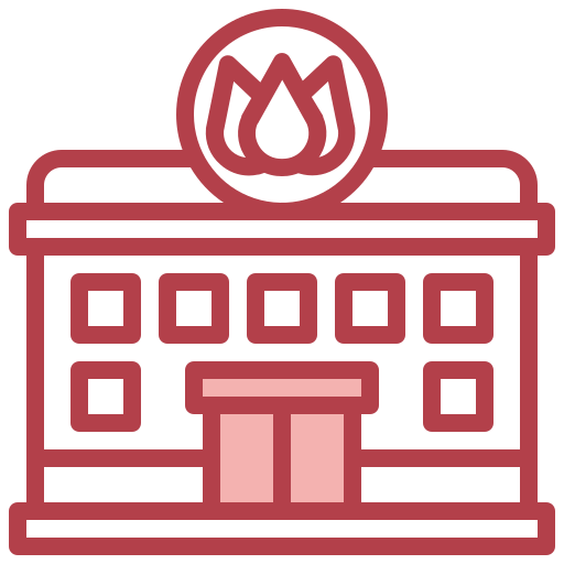 Flower free icon Flower free icon
