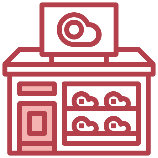 Market free icon Market free icon