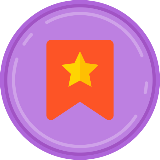 marcador icono gratis