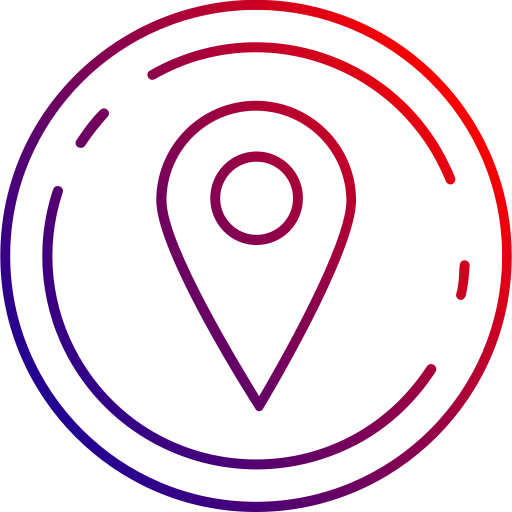 ubicación icono gratis