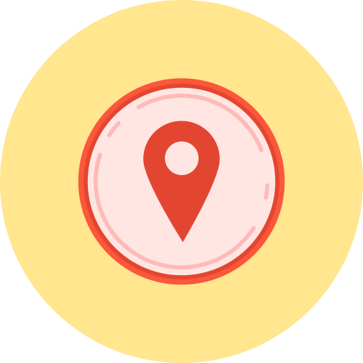 ubicación icono gratis