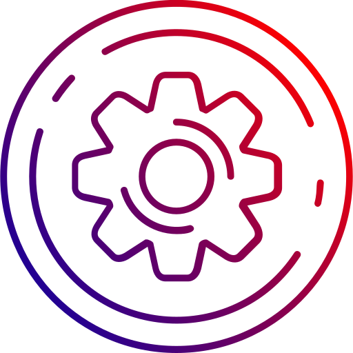 Settings free icon