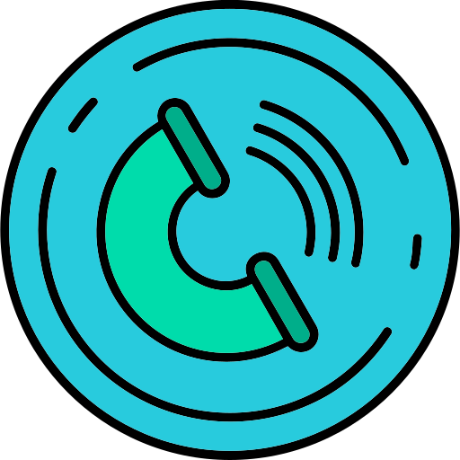 contacto icono gratis