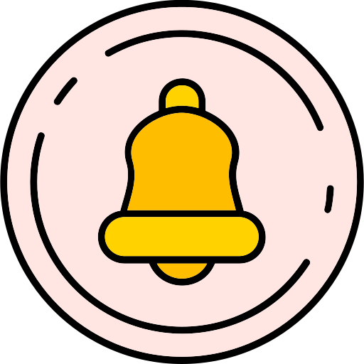 notificación icono gratis