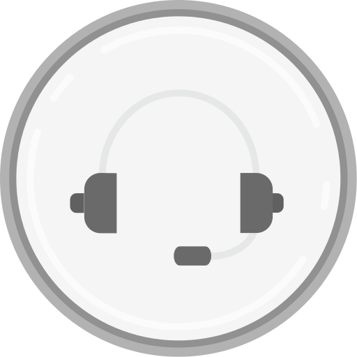 auriculares icono gratis