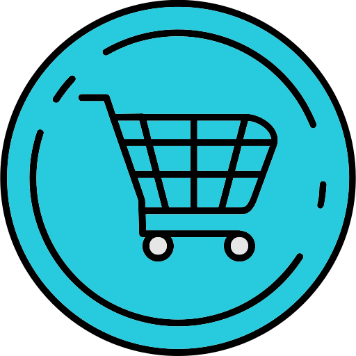 carrinho de compras grátis ícone carrinho de compras grátis ícone