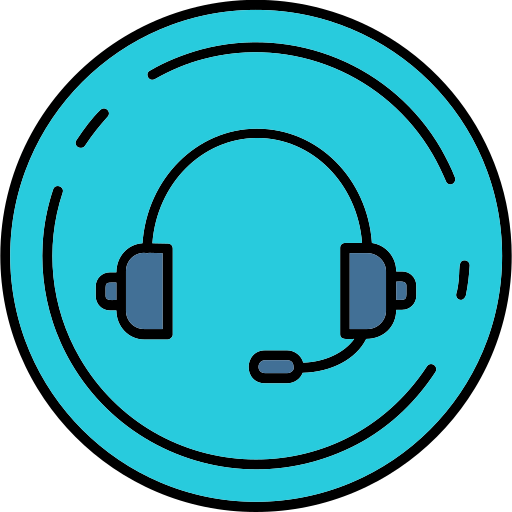 auriculares icono gratis