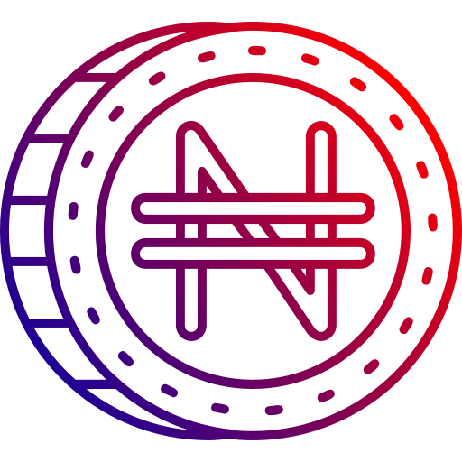 네임코인 무료 아이콘