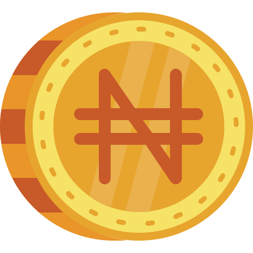 nombrecoin icono gratis