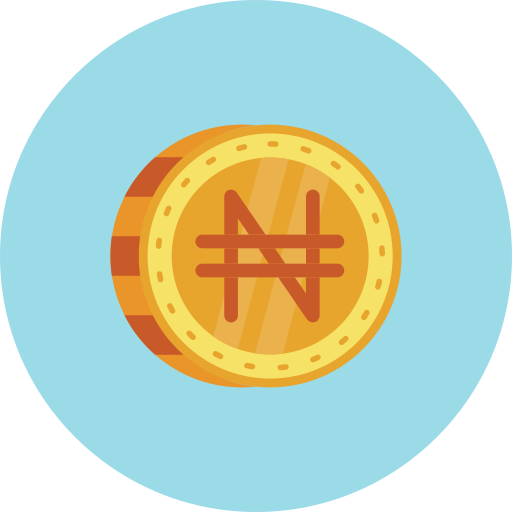 nombrecoin icono gratis