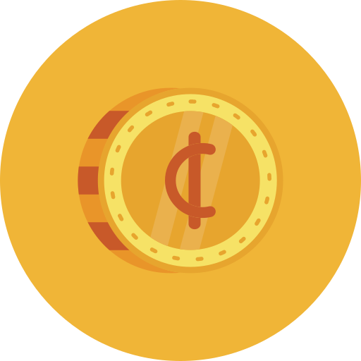 Cedis - Free business and finance icons