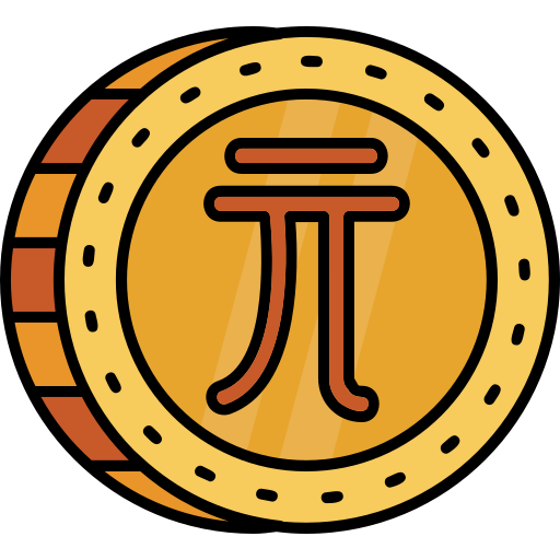 Новый тайваньский доллар бесплатно иконка