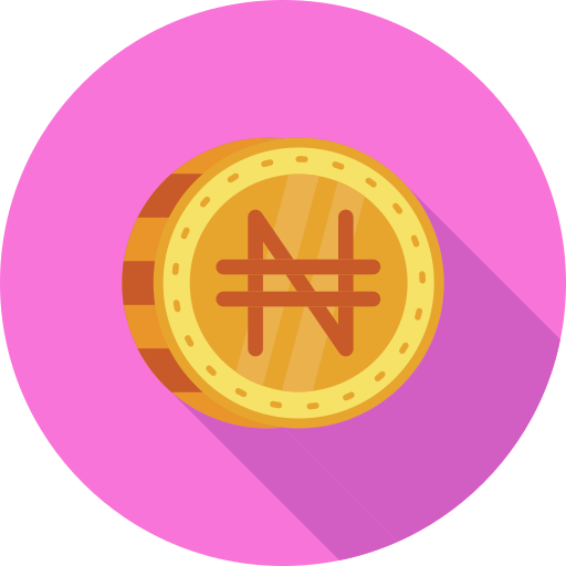 nombrecoin icono gratis