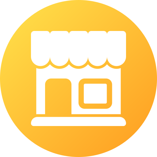 Магазин бесплатно иконка