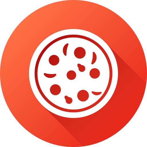 피자 무료 아이콘