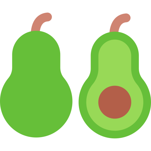 palta icono gratis