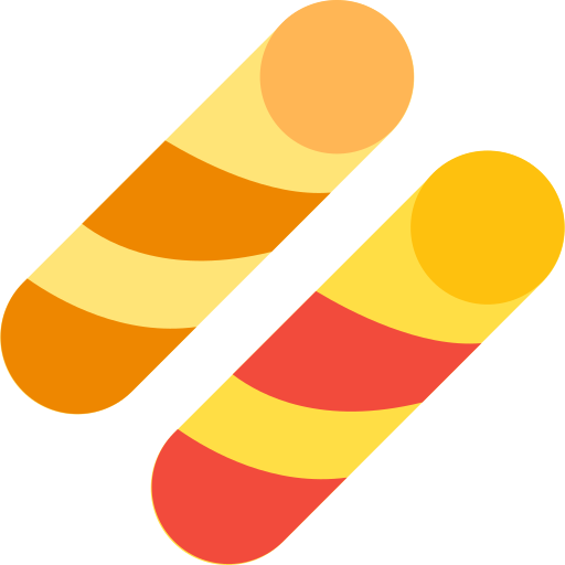 웨이퍼 무료 아이콘