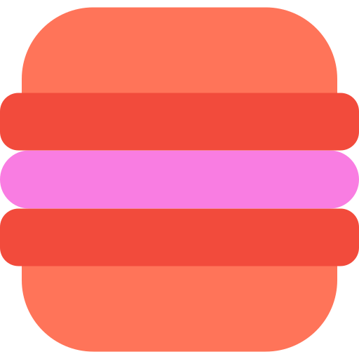 macarons Icône gratuit macarons Icône gratuit