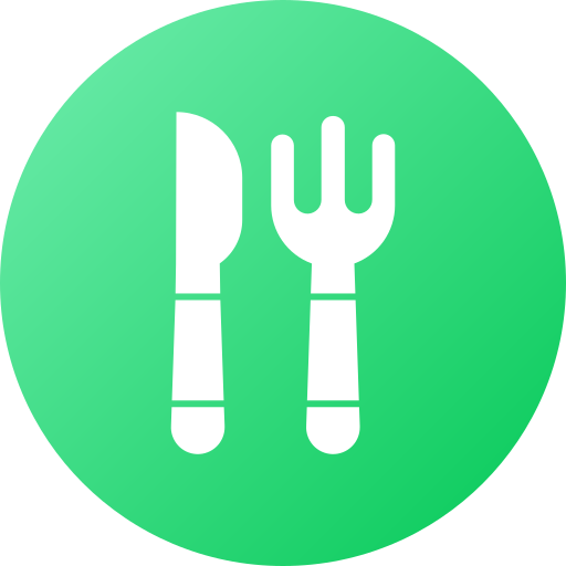 Restaurant - Free food and restaurant icons
