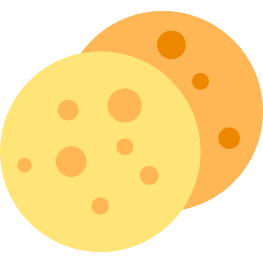 biscoito grátis ícone