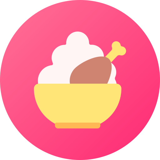 비리야니 무료 아이콘