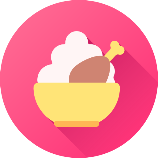 비리야니 무료 아이콘