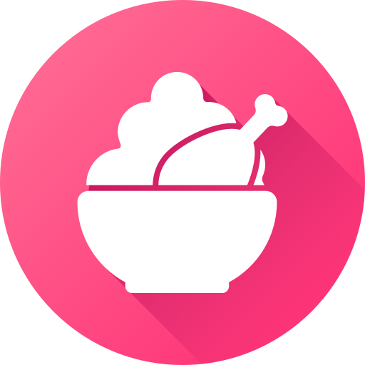 Biryani free icon