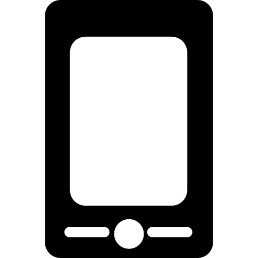 Smartphone Off - Free Technology Icons