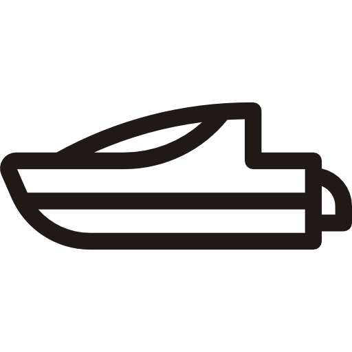 moto acuática icono gratis