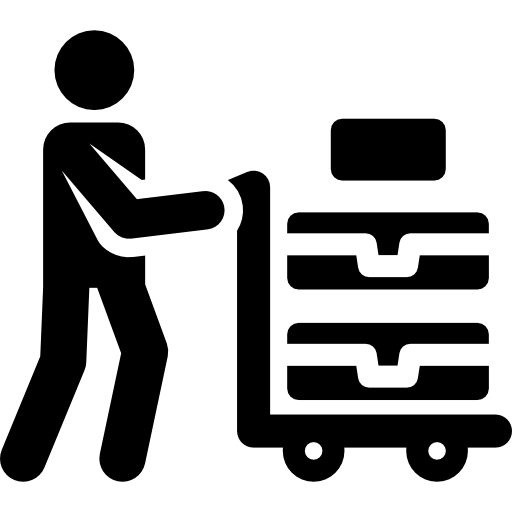 트롤리 무료 아이콘 트롤리 무료 아이콘