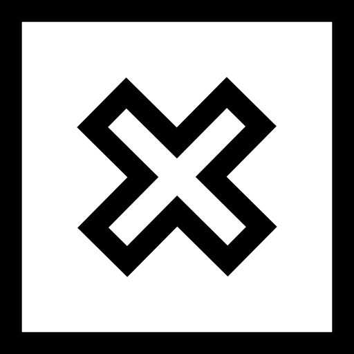 Cancel free icon